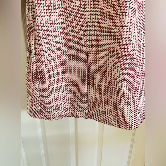 H&M Textured Tweed Coat - Picture 5 of 12